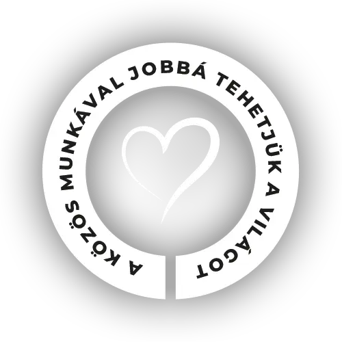 Társadalmi felelősségvállalás A magam módján igyekszem támogatni a rászorulókat vagy a számomra fontos értékeket előállító vagy menedzselő szervezeteket. Vagy a munkámmal vagy anyagilag. Másokat is erre biztatok.